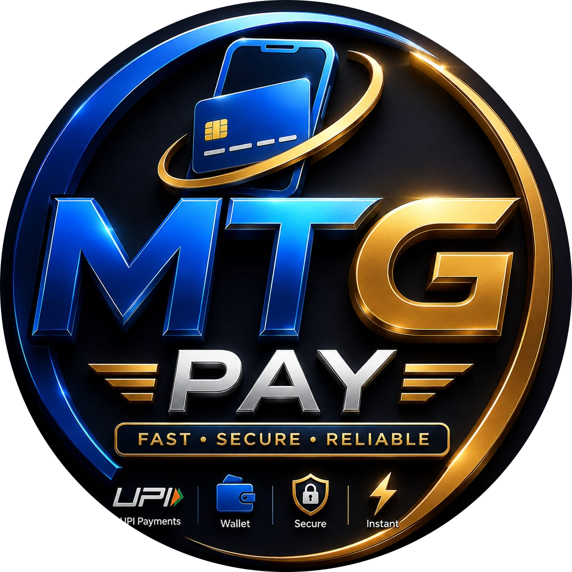 MTG Pay